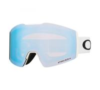 Oakley Fall Line M, PRIZM™, Matte White Onesize Matte White/Sapphire
