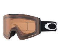 Oakley Goggles Fall Line Xm Prizm Ski Goggles Nero Prizm Persimmon/CAT1