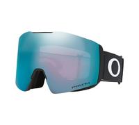 Oakley Fall Line XL (Matte Black Snow Prizm Sapphire Iridium) TU