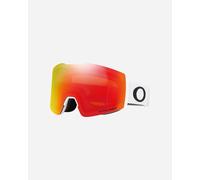 Oakley Fall Line Xm - Maschera Sci - Bianco UNICA