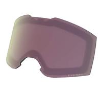 Oakley Fall Line XM Sostituzione Lens Prizm Hi Pink Iridium Medium