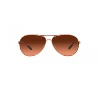 Oakley Feedback Prizm Woman Sunglasses Oro Prizm Brown Gradient/CAT3