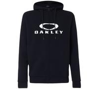 OAKLEY FELPA BARK FULL ZIP HOODIE 2.0