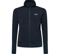 OAKLEY FELPA CON CAPPUCCIO CANOPY FULL ZIP