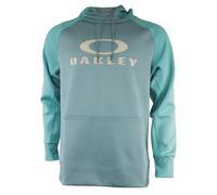 Oakley Sierra DWR Fleece Hoodie 2.0 Maglia di Tuta, Pacifico Scuro, Medium Uomo