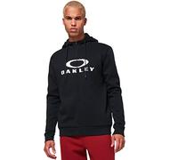 Oakley Felpa con Cappuccio E Zip Intera Bark 2.0 Felpa con Cappuccio e Zip Intera Bark 2.0 Uomo