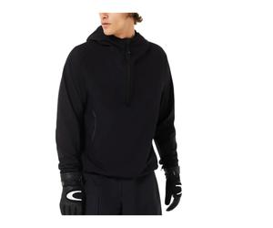 Oakley - Felpa con cappuccio softshell Wintertide - - Sweatshirts & Hoodies - Uomo - Nero - S