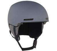 Casco Oakley MOD1 blu grigio nero - L