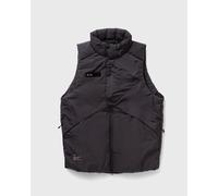Oakley - Red Code 5.7 Vest - - Jackets - Uomo - Grigio - M