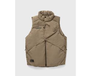 OAKLEY FGL RED CODE VEST 5.7 men Vests brown in taglia:M