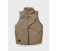 OAKLEY FGL RED CODE VEST 5.7 men Vests brown in taglia:S