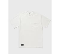 OAKLEY FGL SCRATCH TEE 5.0 men Shortsleeves white in taglia:S