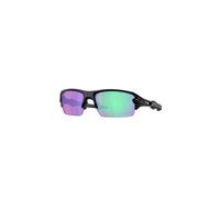 Occhiali Oakley Flak 2.0 S Polished Black con lenti Prizm Golf