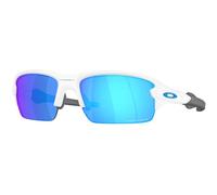 OAKLEY Flak 2.0 S Polished - Unisex - Bianco - Taglia unica- modello 2026