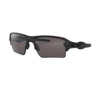 Oakley Flak 2.0 XL - occhiale sportivo Black/Grey unisex