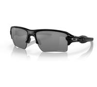 Oakley Flak 2.0 Xl Prizm Polarized Sunglasses Nero Prizm Black Polarized/CAT 3