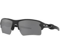 OAKLEY Flak 2.0 Xl W/ Prizm Black - Unisex - Nero / Grigio - Taglia unica- modello 2025