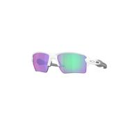 Oakley - Occhiali da sole - Flak 2.0 XL Matte White - Bianco