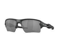 OAKLEY Flak 2.0 Xl W/ Prizm Black - Unisex - Nero / Grigio - Taglia unica- modello 2025