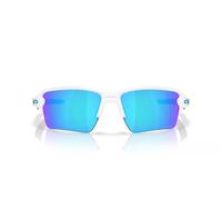 Oakley Flak 2.0 Xxl Sunglasses Trasparente Prizm Sapphire/CAT3