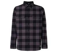 Oakley Flanella Accogliente Orso Orso FLANNELLO Cozy Uomo