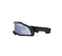 Oakley Flex Scape - occhiali sportivi Black/Blue