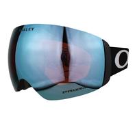 Oakley Flight da Barca M Occhiali da Sci/Snowboard Sci Occhiali Goggle Nuovo