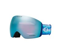 Oakley Flight Deck grande Shiffrin sig W Prizm Saphire Snow Goggle