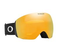 Oakley FLIGHT DECK L 0OO7050 COLOR: MATTE BLACK F5 - MATTE BLACK One Size