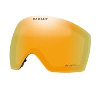 Oakley Flight Deck L Lente di ricambio per maschera da neve Prizm 24K Iridium