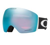Oakley Flight Deck L matte black / Prizm Sapphire Iridium 26/27
