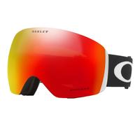 Oakley Flight Deck L, PRIZM™, Matte Black Onesize Matte Black