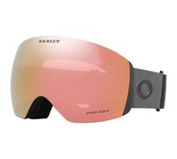 Oakley Goggles Flight Deck L Prizm Ski Goggles Oro Prizm Rose Gold Iridium/CAT3