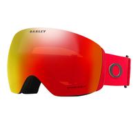Oakley Flight Deck L, PRIZM™, Matte Redline Onesize Matte Redline
