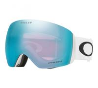 Oakley Flight Deck L, PRIZM™, Matte White Onesize Matte White