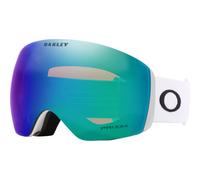 Oakley Flight Deck L, PRIZM™, Matte White Onesize Matte White