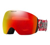 Oakley Flight Deck L, PRIZM™, Red Eddie Onesize Red Eddie