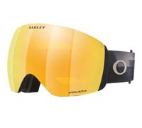 Oakley Flight Deck L sand motion/ Prizm 24k Iridium 26/27