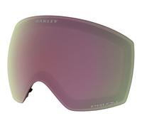 Oakley Flight Deck L, Replacement Lens, PRIZM™ HI Pink Iridium Onesize Prizm HI Pink Iridium