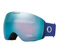 OAKLEY Flight Deck L - Uomo - Blu / Bianco - Taglia unica- modello 2026