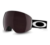 OAKLEY Flight Deck L - Uomo - Nero - Taglia unica- modello 2026