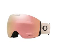 Oakley Flight Deck Large Humus Thermal wPrzmRose Gold Maschera da neve