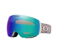 Oakley FLIGHT DECK M 0OO7064 COLOR: FIGURES TOADSTOOL G4 - FIGURES TOADSTOOL One Size