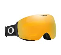 Maschera da sci Oakley FLIGHT DECK M (NERO OPACO/Prizm snow 24k iridium) Cat3 00
