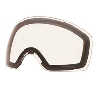 Oakley Flight Deck M, lente di ricambio PRIZM™ Clear Onesize Clear