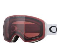 Oakley Flight Deck M Maschera Da Snowboard Sci Goggle Snowboard Sci Bianco