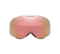 Oakley Goggles Flight Deck M Prizm Ski Goggles Nero Prizm Rose Gold Iridium/CAT3