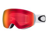 OAKLEY Flight Deck M - Unisex - Bianco - Taglia unica- modello 2026