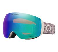 Oakley FLIGHT DECK M 0OO7064 COLOR: FIGURES TOADSTOOL G4 - FIGURES TOADSTOOL One Size