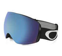 Oakley Flight Deck M, PRIZM™, Matte Black Onesize Matte Black